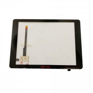 Touch Screen Digitizer Replacement for Autel MaxiSYS MS909EV